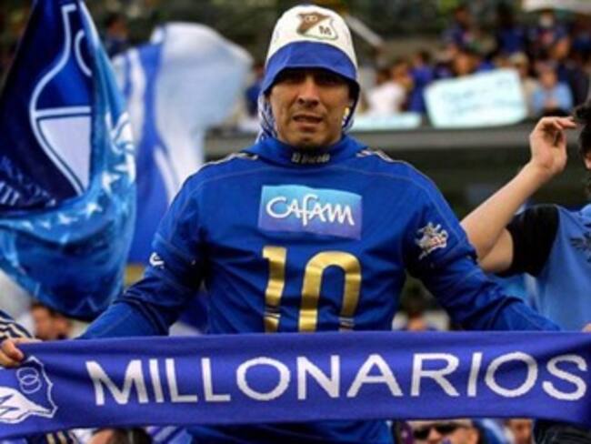 Millonarios da parte de tranquilidad sobre sus finanzas y estabilidad administrativa