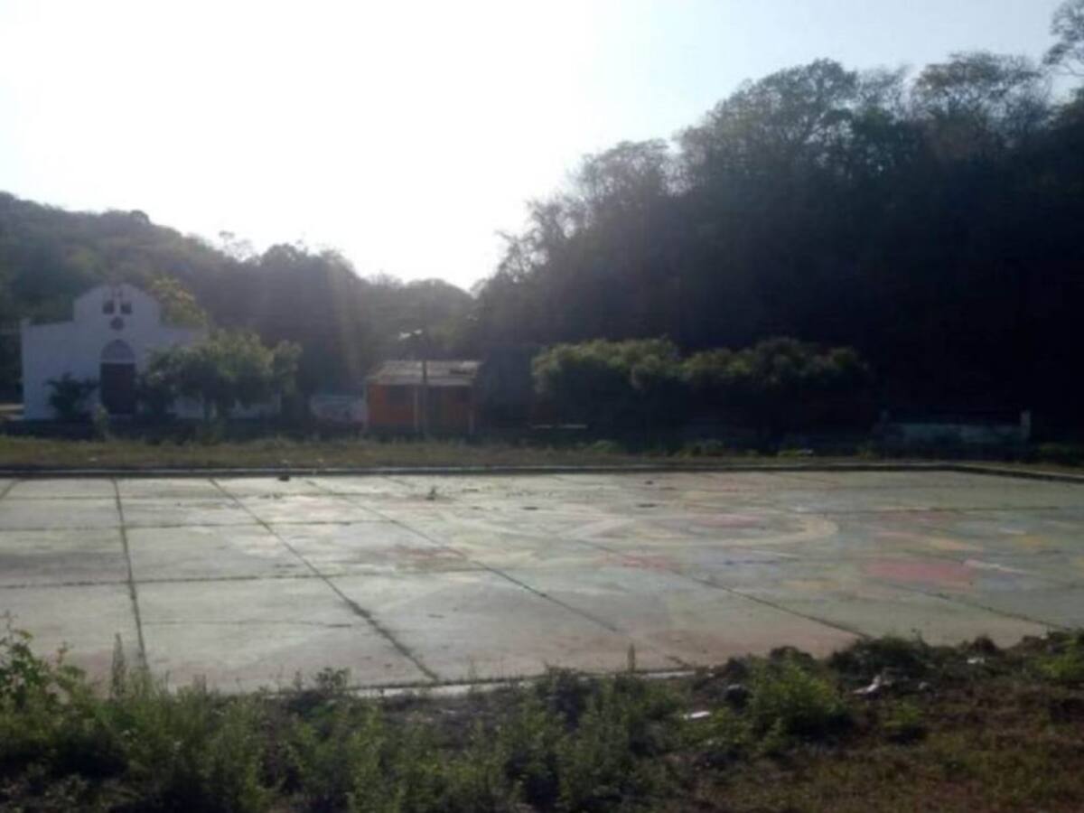 Defensor del Pueblo pide medidas urgentes para proteger a El Salado