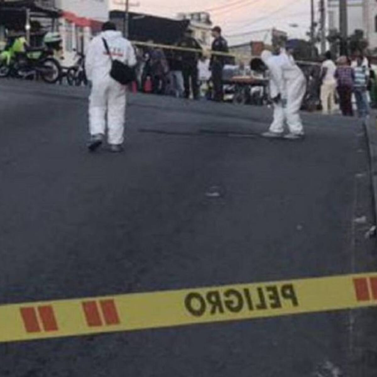 Asesinatos en Armenia el fin de semana prenden alertas por criminalidad
