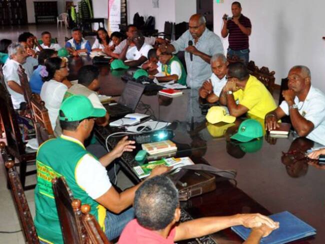 Número de líderes comunales amenazados en Cartagena asciende a 24