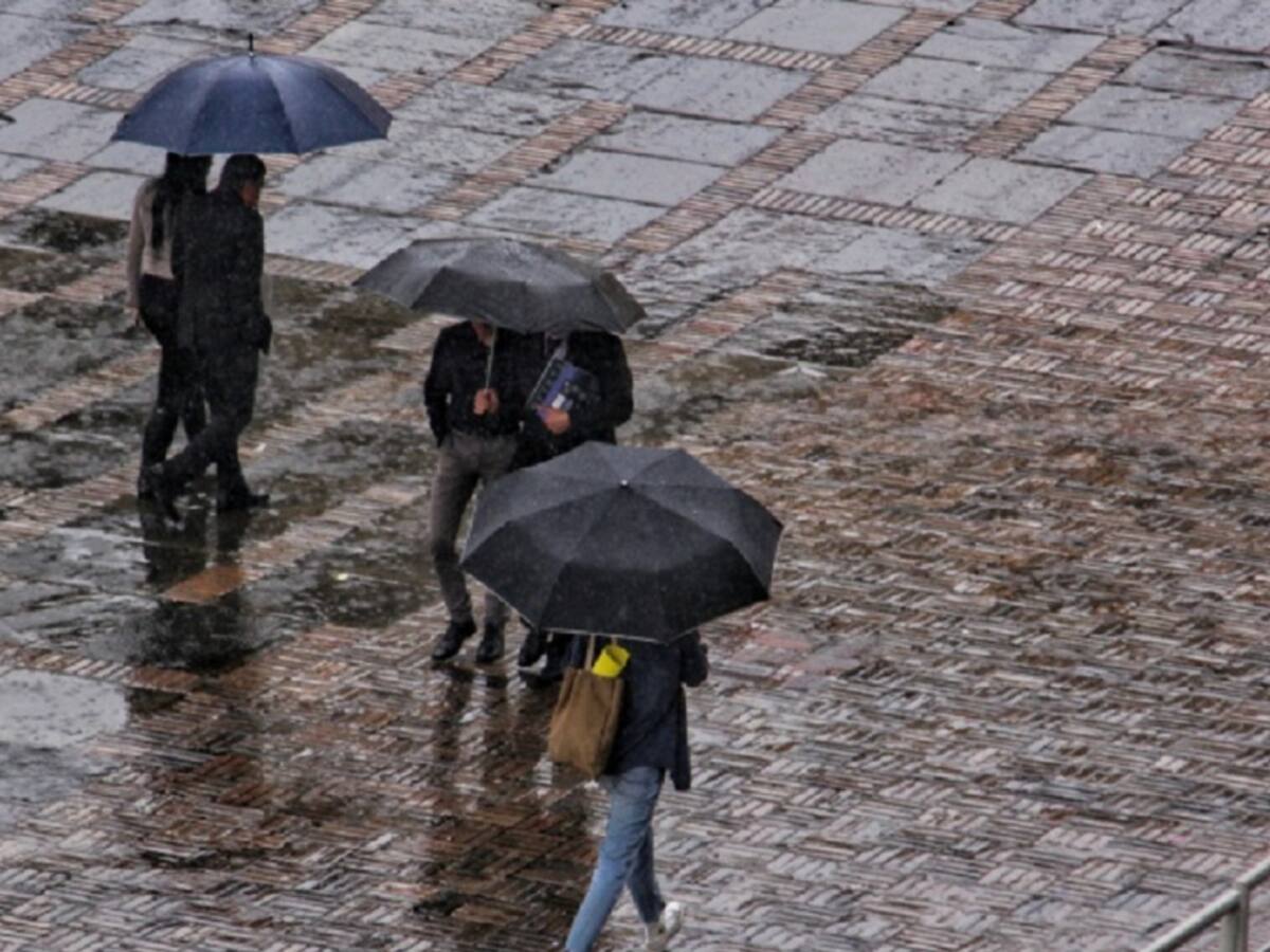 Alcaldes se preparan por temporada de lluvias