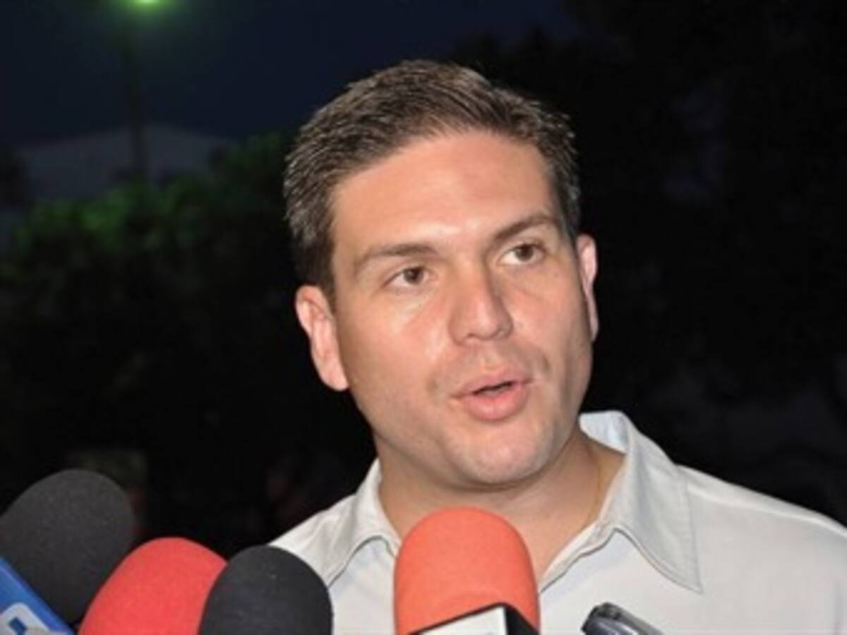 Mindefensa muestra su preocupación por casos de extorsión en el Putumayo