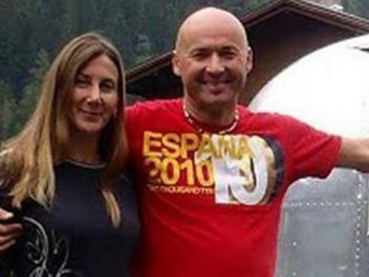 Comunidad en La Guajira protesta contra secuestro de los ciudadanos españoles