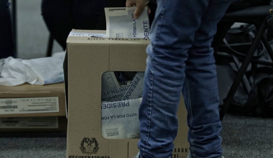 La segunda vuelta presidencial se realizará el próximo 19 de junio