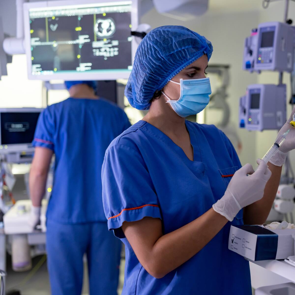 EPS intervenidas le deben más de 7 billones de pesos a la red hospitalaria de Antioquia