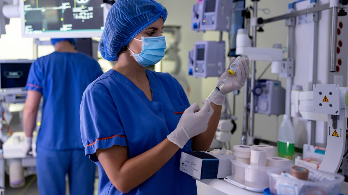 EPS intervenidas le deben más de 7 billones de pesos a la red hospitalaria de Antioquia