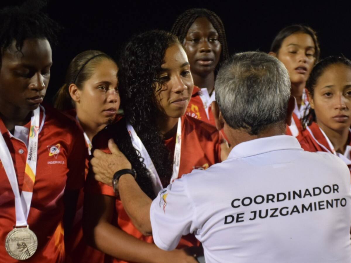 Avanza proyecto que busca equidad de género en los recusos para el deporte