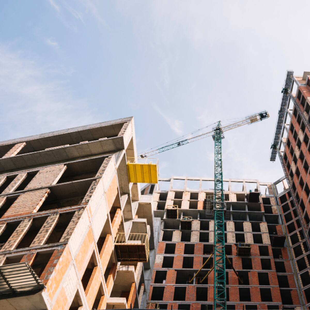 Sector de vivienda continúa en declive: Camacol reporta caída del 2.8% en ultimo trimestre