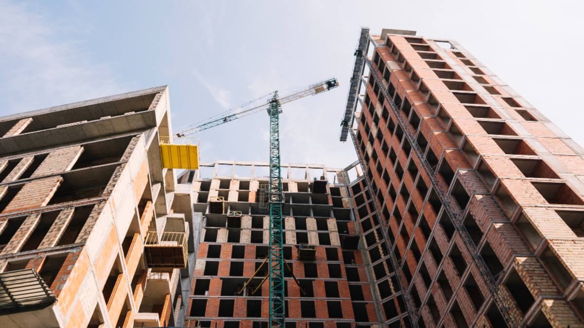 Ventas de vivienda siguen a la baja en mayo: sector espera medidas de reactivación