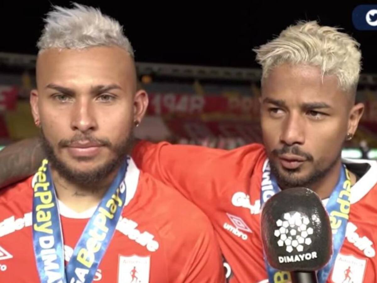 Yesus Cabrera reveló si Duván Vergara se queda o se va del América