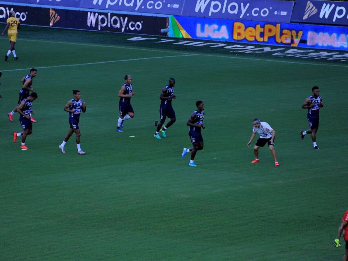 Junior dice “no” a jugar en Bogotá contra Tolima y amenaza con no presentarse