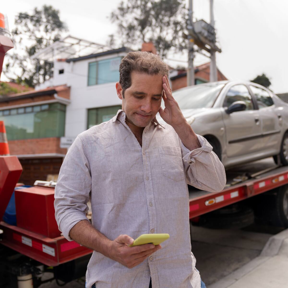 Las 8 multas de tránsito por las que no le podrían suspendan la licencia de conducir: pilas