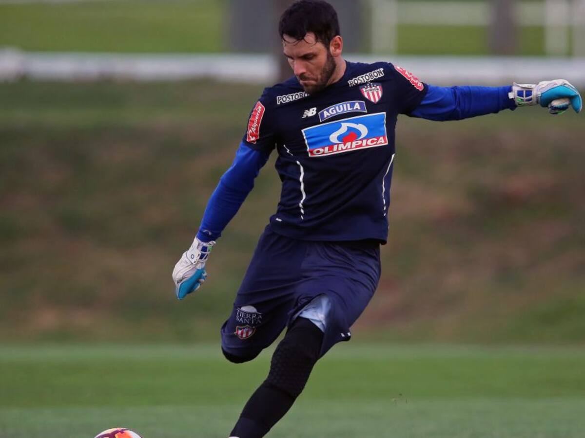 “Hay que tener un poco de humor”: Sebastián Viera