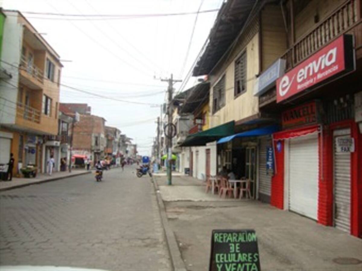 Tumaco, entre el miedo y la esperanza