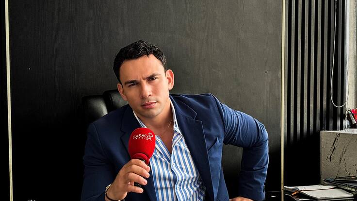 ARIEL QUIROGA VIDES, ABOGADO SAMARIO