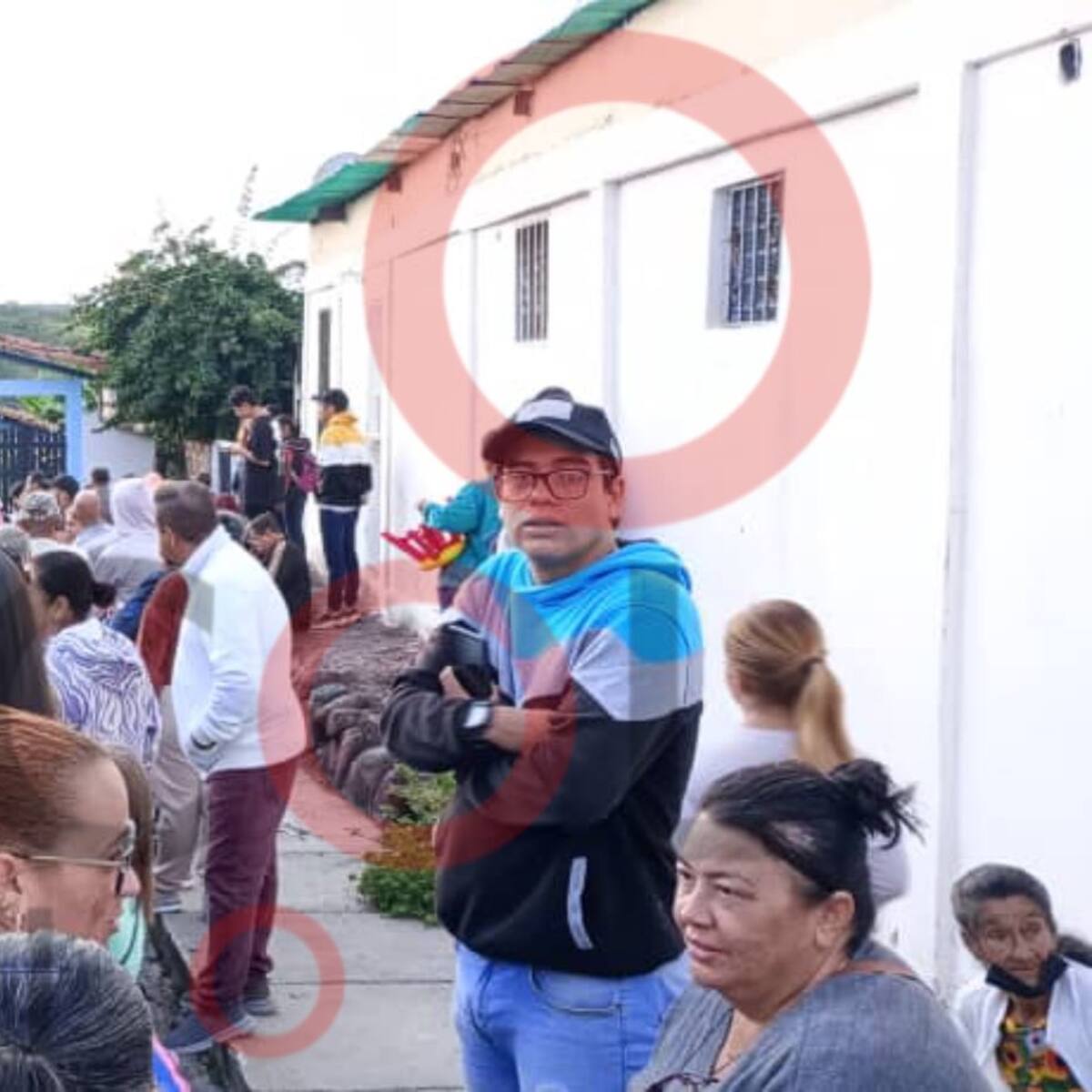 Sinsabor en la frontera por resultados electorales en Venezuela