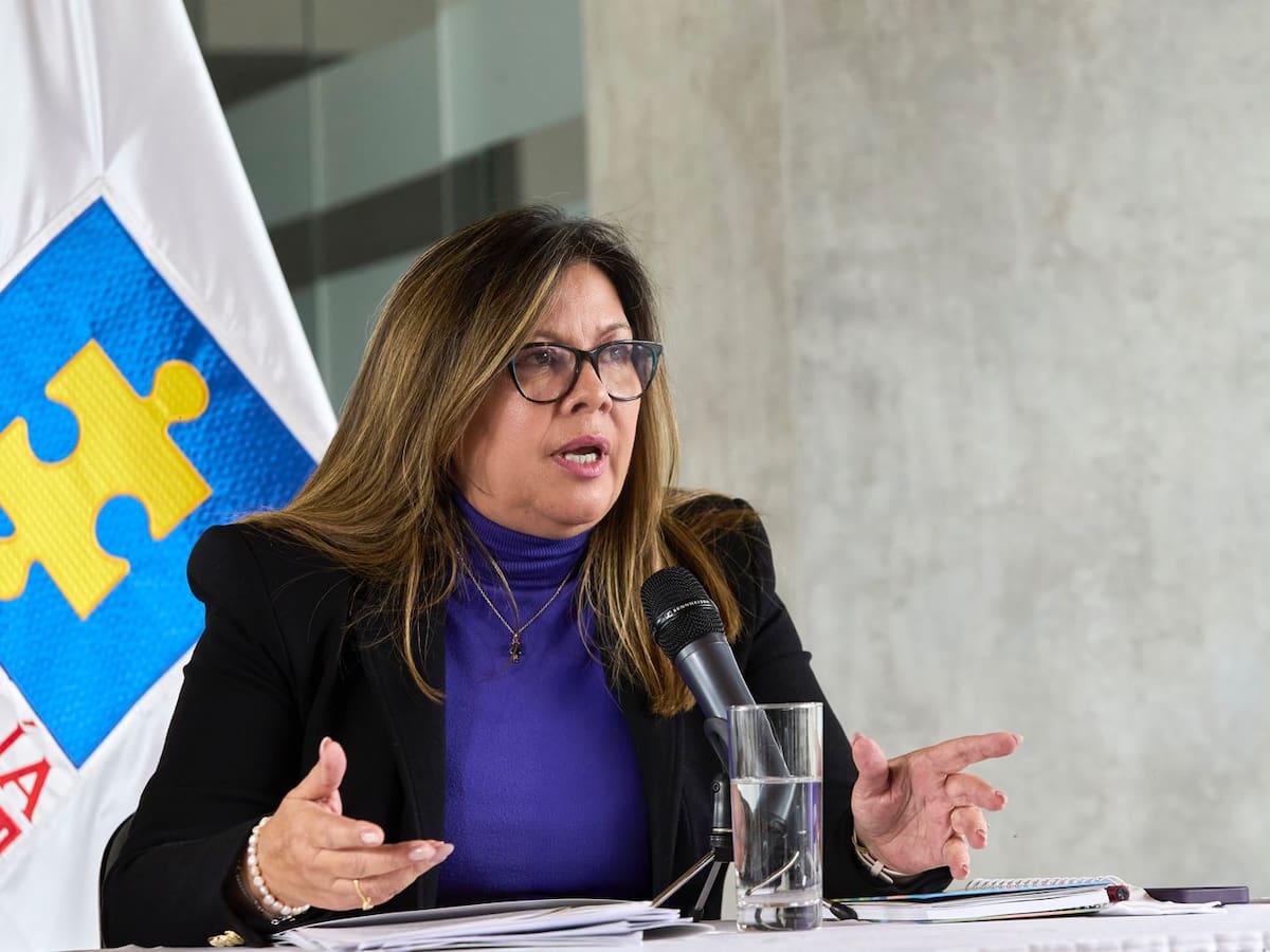 Suspensión de órdenes de captura no cesa la investigación: fiscal general sobre directiva 003