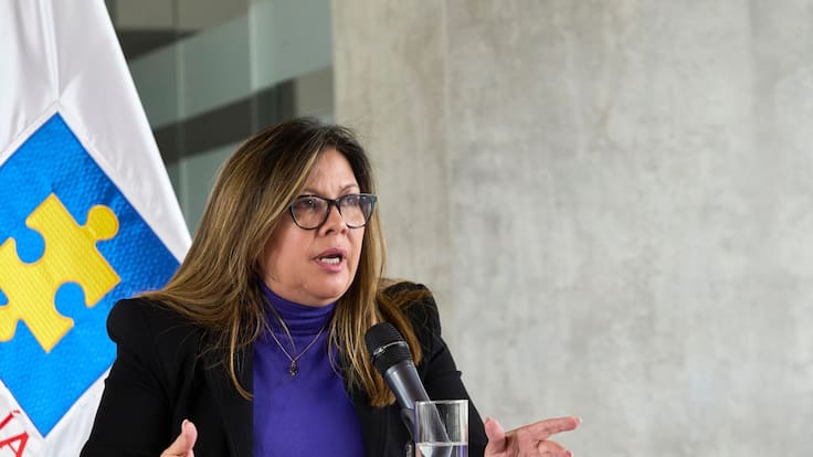 Suspensión de órdenes de captura no cesa la investigación: fiscal general sobre directiva 003