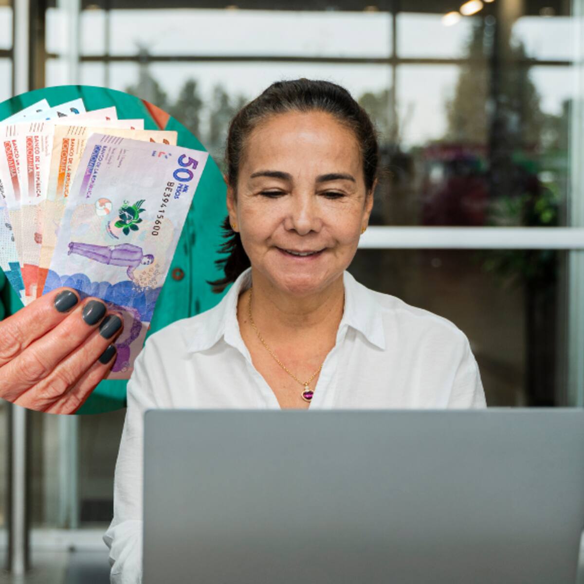 ¿Tiene más de 60 años? Pilas, el Gobierno tiene estas 5 ayudas en subsidios, transporte y más