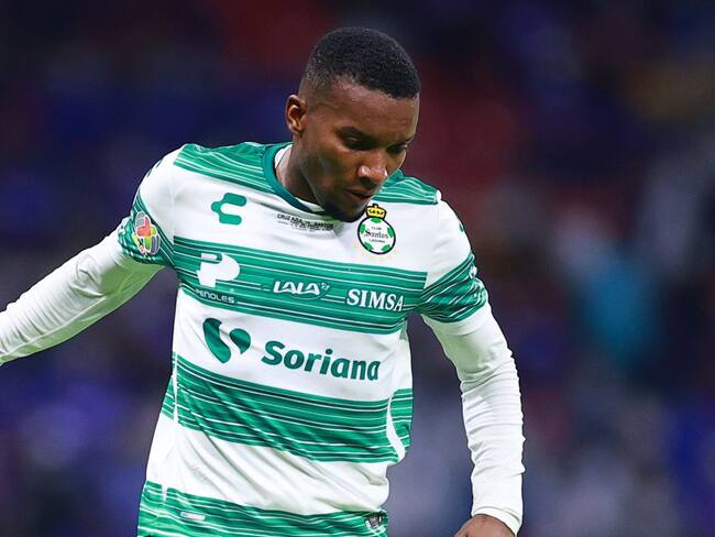 Juan Otero: "El profe Rueda me dijo que iba a seguir contando conmigo"