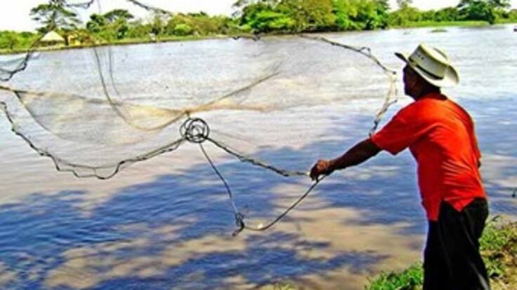 Concesión del río Magdalena sería adjudicada en abril del 2013