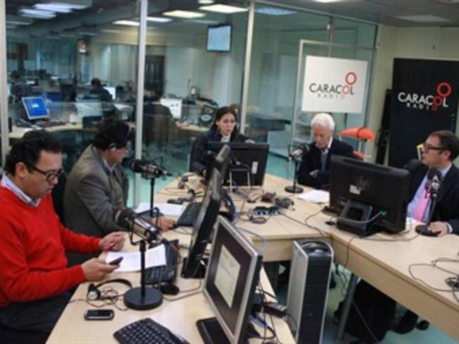 El patrimonio de los accionistas está asegurado en donde no hay posibilidad de perderse: Arrieta