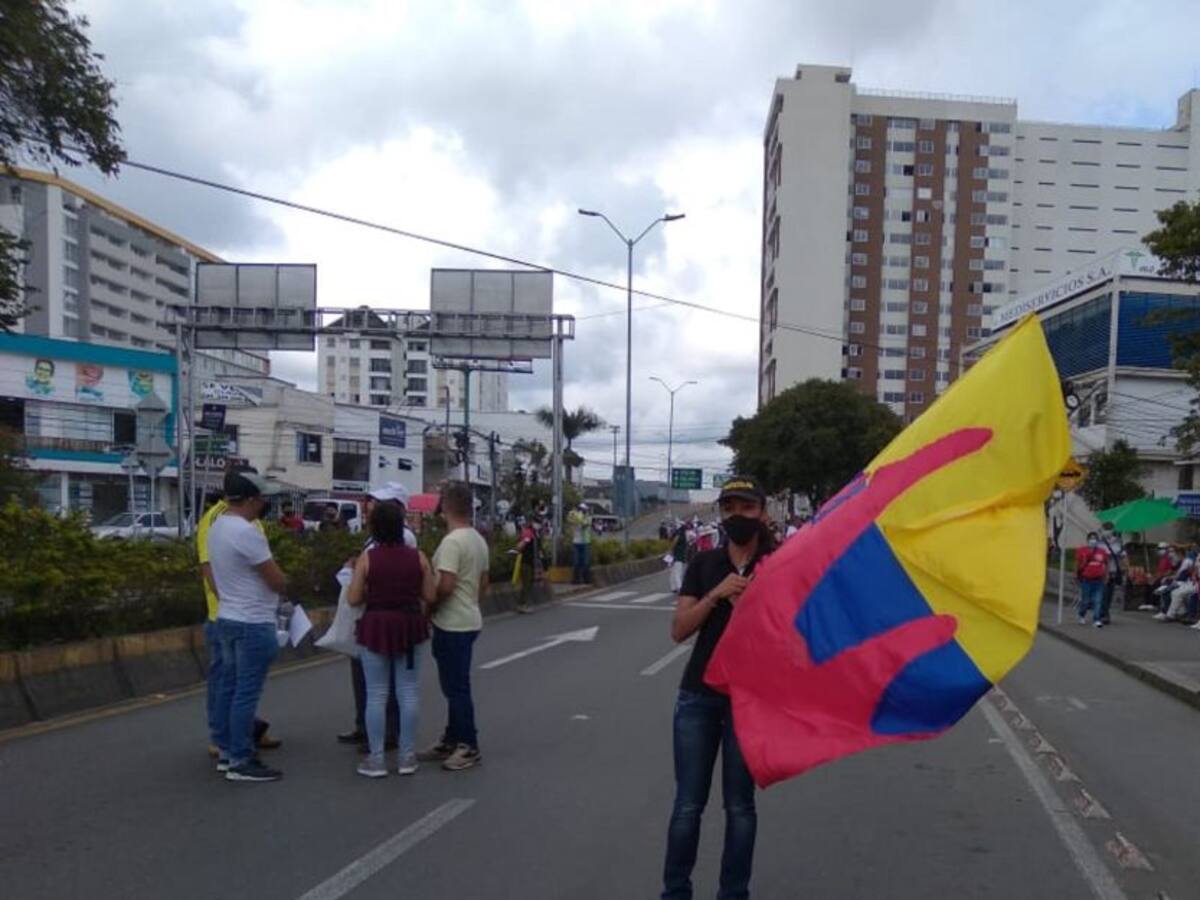 Miércoles 19 de mayo, las noticias más importantes de Armenia y Quindío