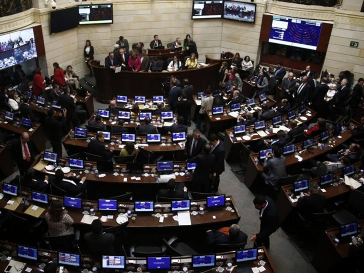 Aprueban en plenaria del Senado ascensos de 39 oficiales
