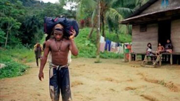 Comunidades chocoanas a la expectativa por la liberación de secuestrados