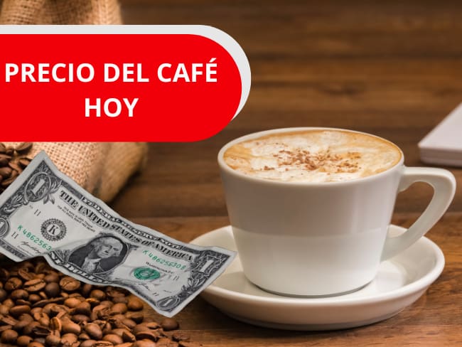 Precio del café en Colombia HOY, 27 de enero, Foto de Getty Imagnes