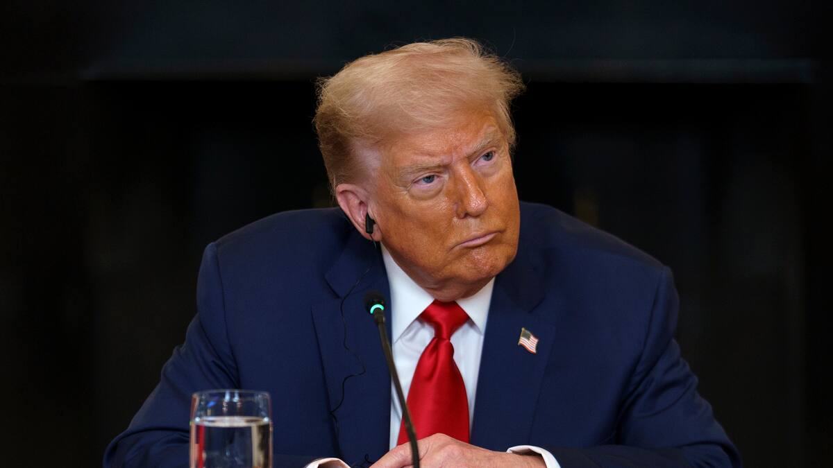Donald Trump es diagnosticado con insuficiencia venosa crónica, ¿qué produce esta condición?
