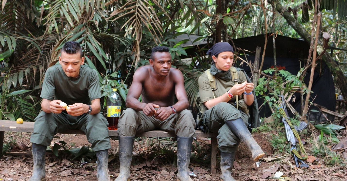 Cortesía: película ‘La historia juzgará’