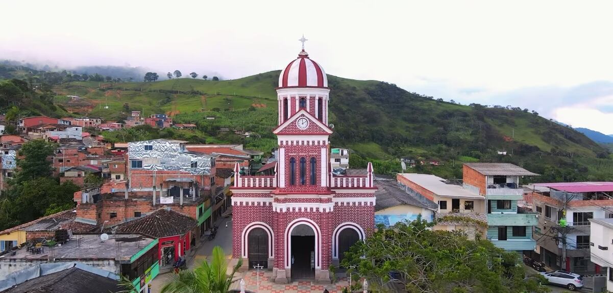 Municipio de Campamento- foto alcaldía