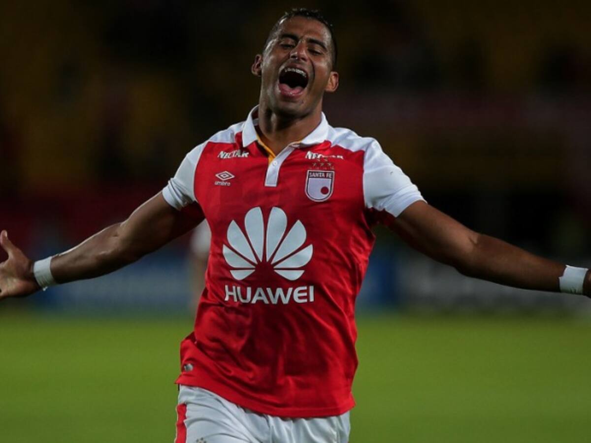 Gil y Henao se perderán el clásico ante Millonarios; Guastavino en duda