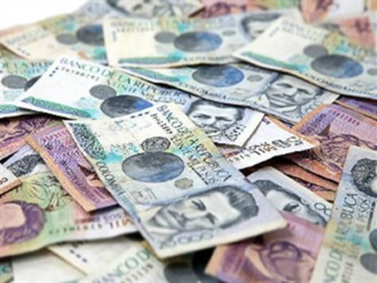 Durante el 2012 el sistema financiero acumuló utilidades por 16.7 billones de pesos