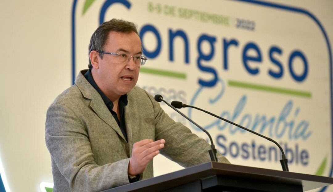 Alfonso Prada en Cartragena