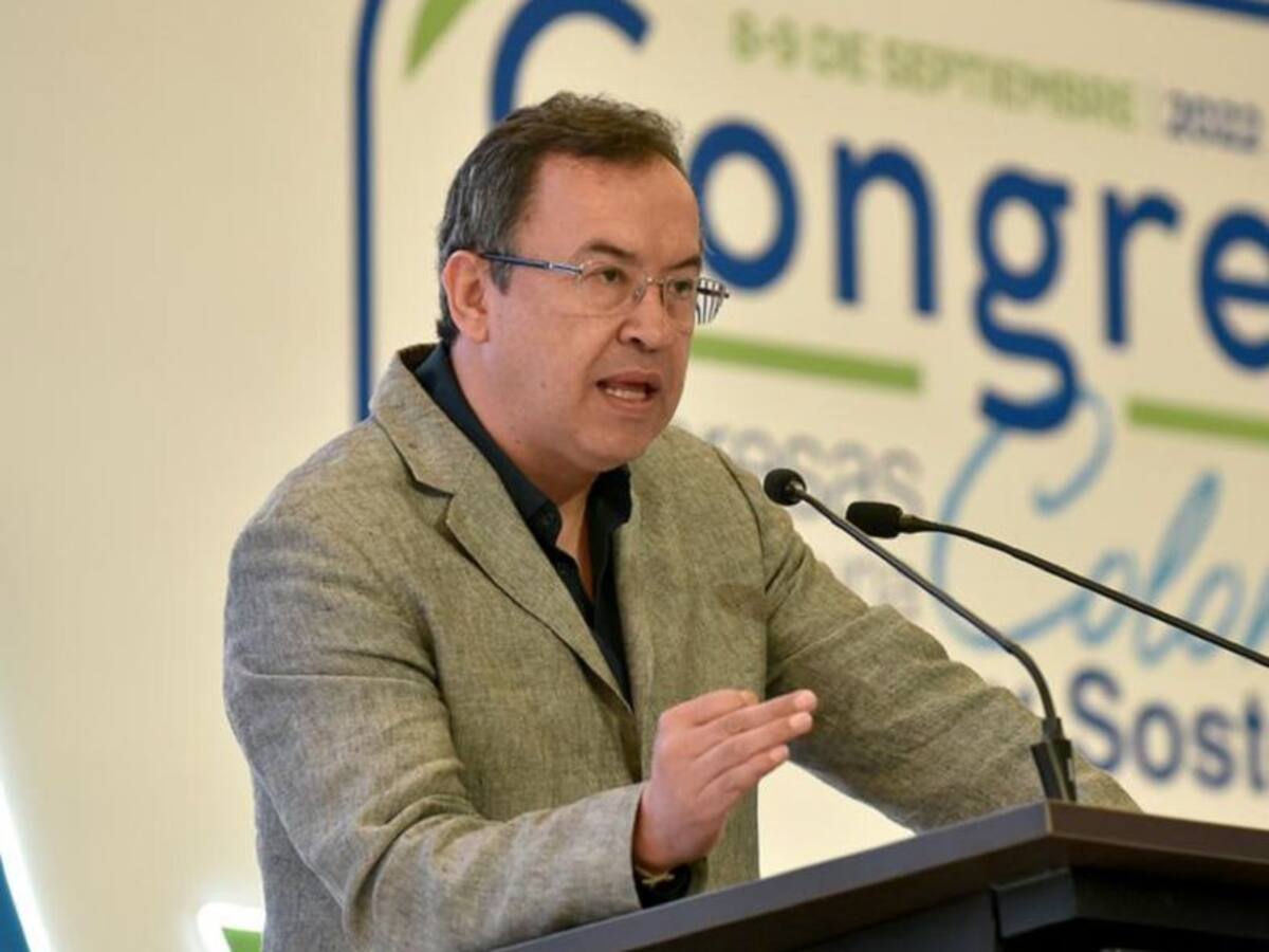 No se puede encerrar a la gente: Mininterior sobre extorsiones en Atlántico