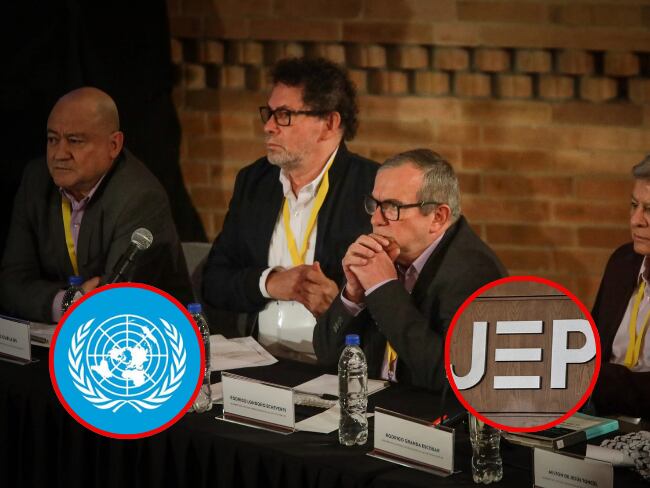 Un hito en los procesos de paz: Naciones Unidas apoya primeras sentencias de la JEP