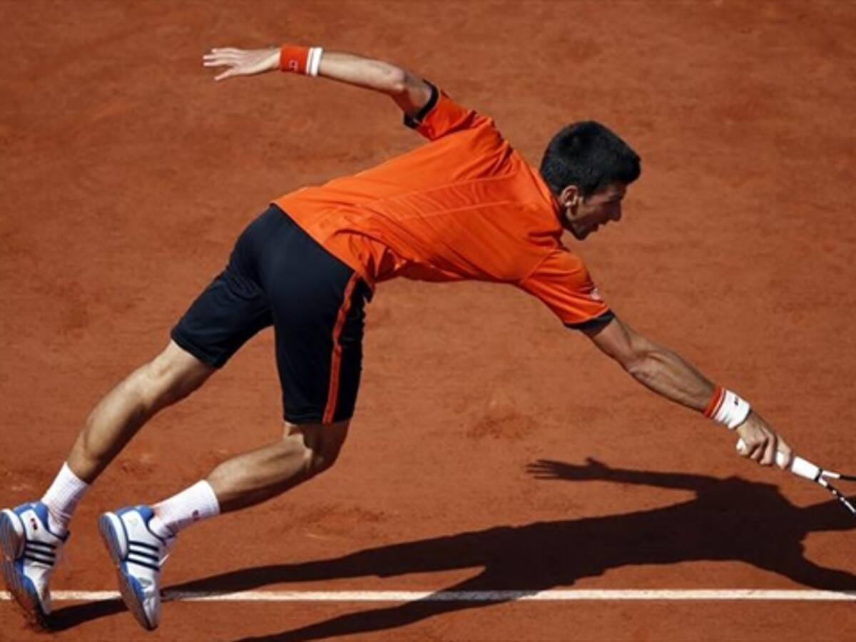 Djokovic destrona a Nadal y avanza a la semifinales del Roland Garros