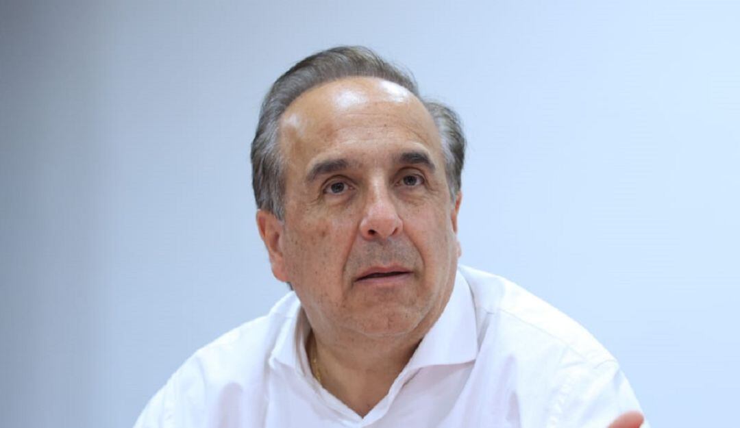 Ministro de Transporte