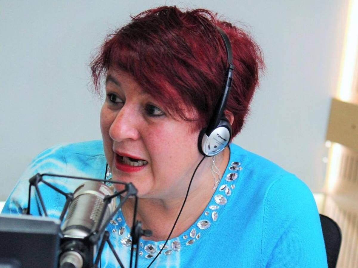 Diana Uribe lanza su libro ‘Mujeres a través de la historia’: Hay que rescatar el rol en la sociedad