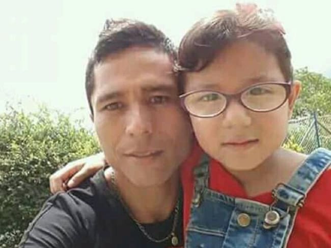 Padre e hija, desaparecidos desde el 18 de marzo