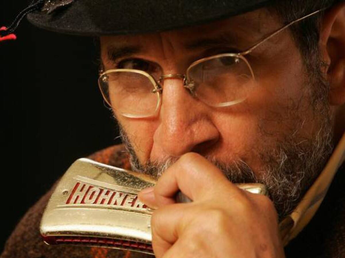 El Hay Festival 2025 cerrará con un emotivo homenaje a Jorge Velosa, el maestro de la carranga