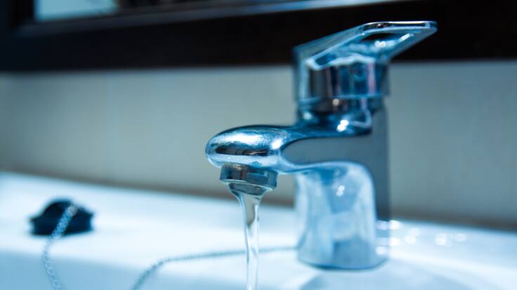 Soluciones W: ferretería dona tubería sanitaria para familia de escasos recursos