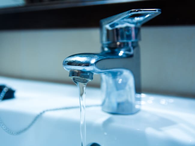 Soluciones W: ferretería dona tubería sanitaria para familia de escasos recursos