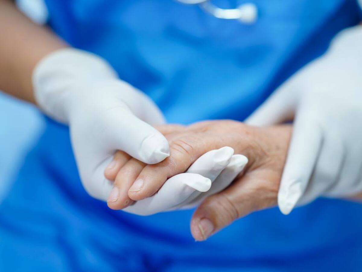 826 personas del sector salud han sido asesinadas en medio del conflicto