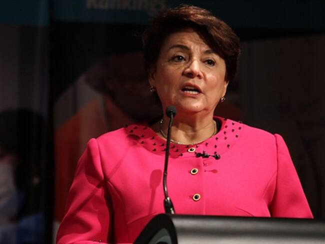 “Consejo Superior elige cómo designará rector”: Dolly Montoya sobre Universidad Nacional