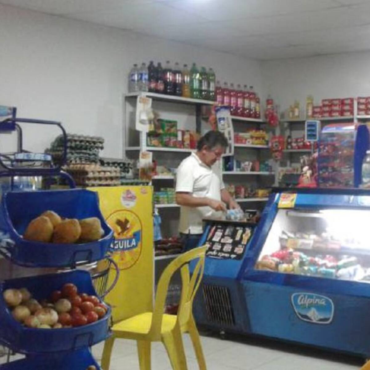 En Santander 30 mil tiendas resultarían afectadas por nuevo impuesto del gobierno nacional