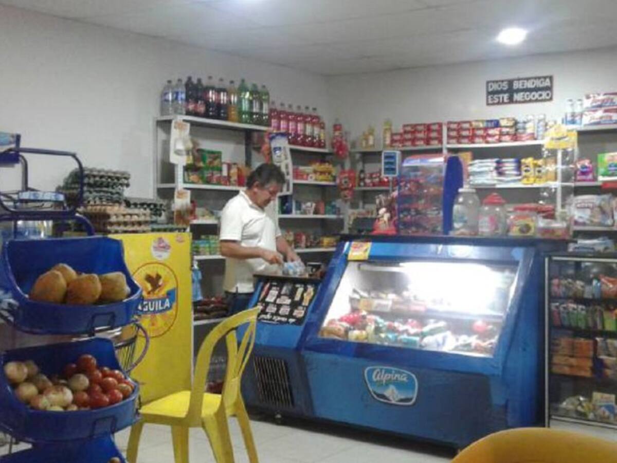 En Santander 30 mil tiendas resultarían afectadas por nuevo impuesto del gobierno nacional