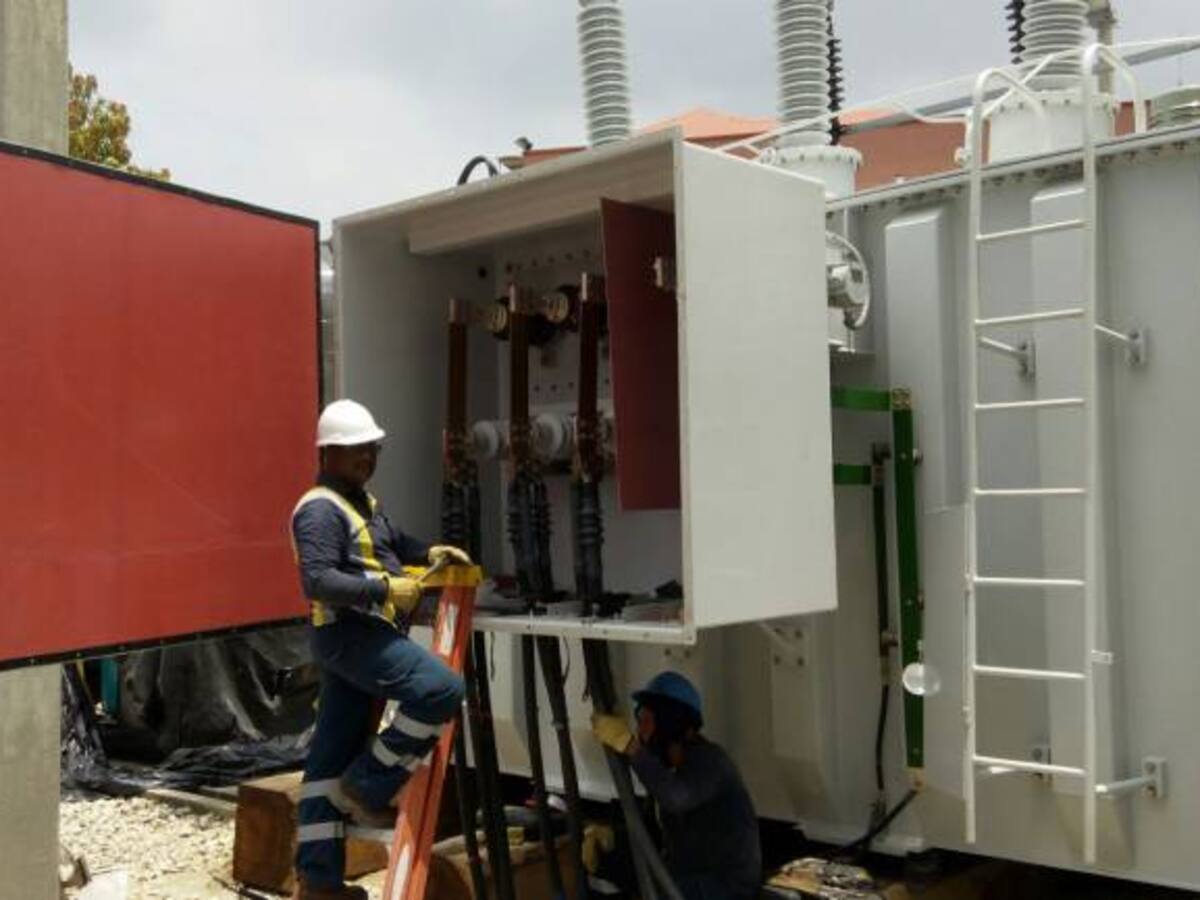 Pérdidas por fraude de energía al año superan los $216 mil millones en Bolívar